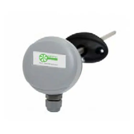 Sondes de température de gaine