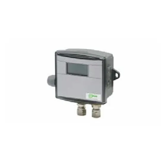 Capteur de pression eau 0-60 bar