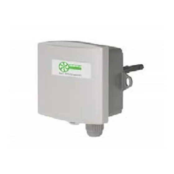 Transmetteur de qualité d'air (COV)