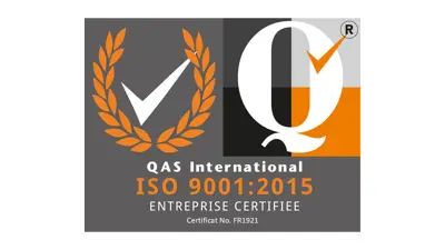 ISO 9001:2015