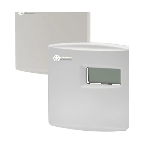 Capteur CO2, température et humidité d'ambiance