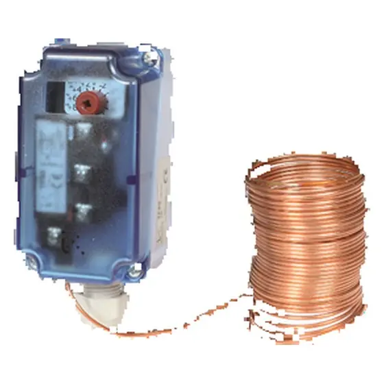 Thermostats antigel
